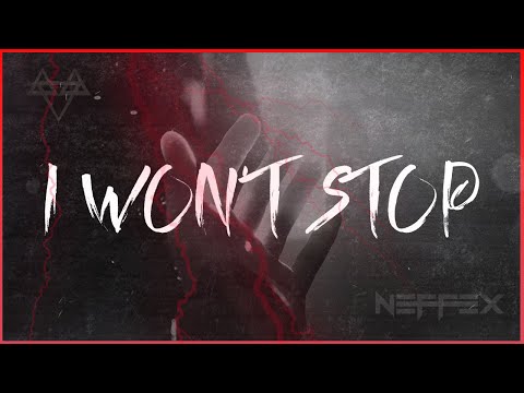 Video thumbnail for I Won’t Stop