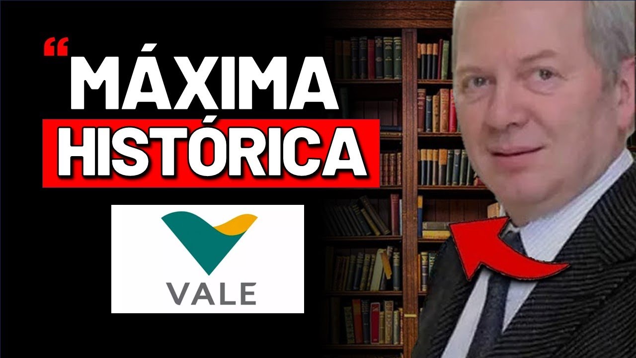 BILIONÁRIO LÍRIO PARISOTTO DEU AULA SOBRE COMO INVESTIR em VALE3, DIVIDENDOS, PETRÓLEO e mais...