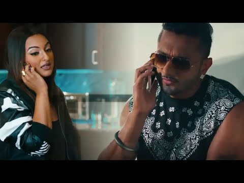 Yaar Tera Superstar Desi Kalaastar | 4K Video Song | Yo Yo Honey Singh, Sonakshi Sinha | Honey 3.0