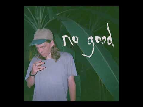 albert b. - No Good [Full Album]