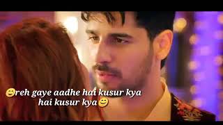 Dhoonde akhiyaan whatsapp status || jabariya jodi dhoonde akhiyan whatsapp status || full screen Dhoonde akhiyaan whatsapp status || jabariya jodi dhoonde akhiyan whatsapp status || full screen