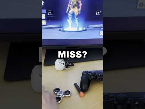 I’ve been grounded since 2017