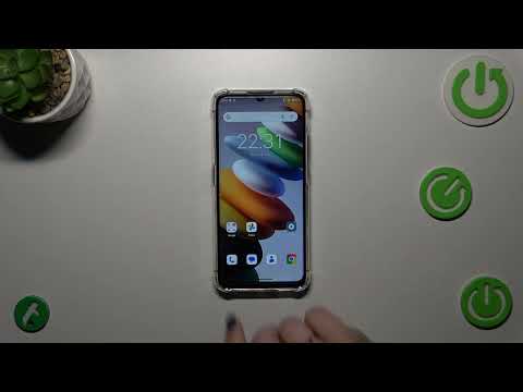 Check OUKITEL C33 IMEI Number - Open Phone Specifications