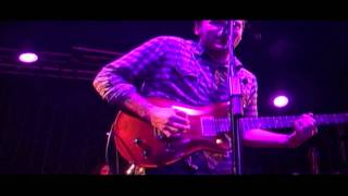 MEGOSH &quot;FAST TIMES @ I.C.U&quot; LIVE AT OTTOBAR