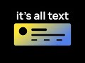The 80 Of UI Design Typography