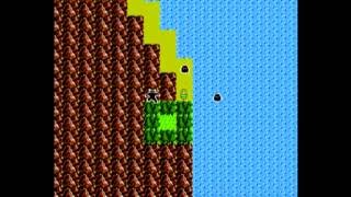 No Messing Around - Let's Play Zelda II Part 2