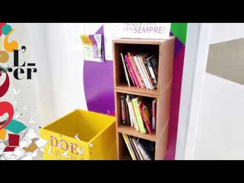 Projeto LER  |  Fresenius Medical Care