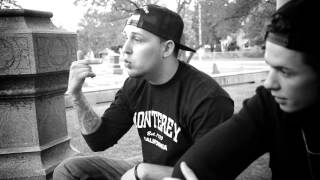 "Devil Go Away" - .45 (OFFICIAL VIDEO) Dir. By @AWashington__