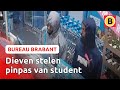 Deze dieven betalen met gestolen pinpas | Bureau Brabant