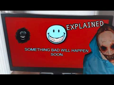 something bad will happen soon explained - mega compilation