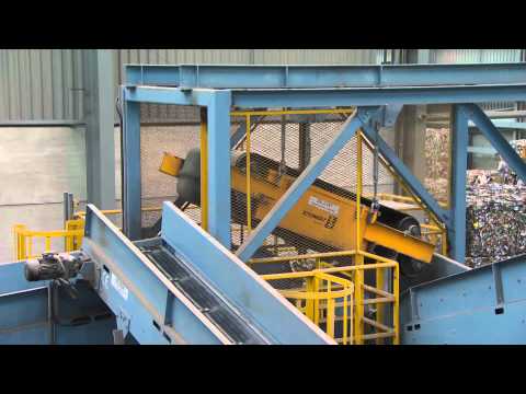 UPM MRF - By Machinex