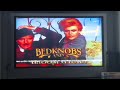 Opening And Closing To The Sword In The Stone 1992 VHS Australia 1995 Reprint