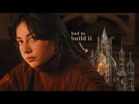 I Thought It Was Just a Trip to Prague