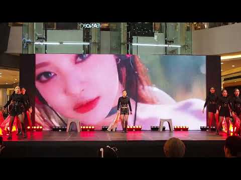 230722 Yokoan Cover Dance Contest 2023 | HYPE GIRLX x AVIS cover aespa - intro + GIRLS + SPICY