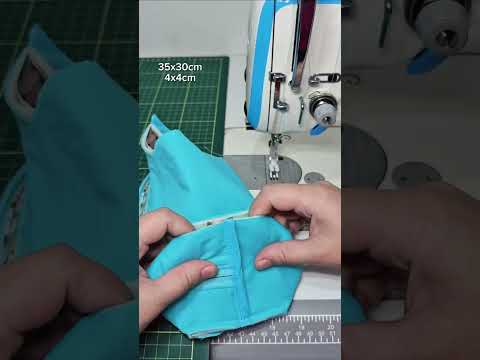 Tutorial de costura Sewing Passo a Passo Costura fácil 