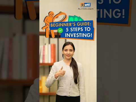 5 Investing Tips for Beginners