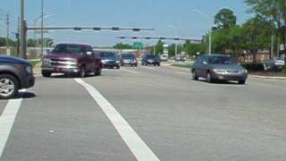 preview picture of video 'Dangerous Intersection: Live Oak Plantation Road and Thomasville Road, Tallahassee, Florida'