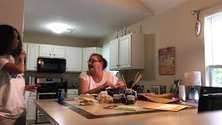 i told my ma i have a 31 year old boyfriend 😂