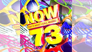 Now 73 | Official TV Ad