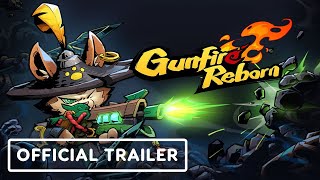 Watch and explore about Gunfire Reborn PC Steam Preloaded Account