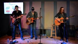 Austin Webb Sings 'It's All Good'