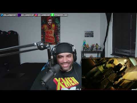 Why G x Casper TNG x Dr. Bushman x Bundog - Lotion | REACTION