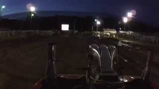 preview picture of video 'Truck pull roof cam Arlington Nebraska 2014'