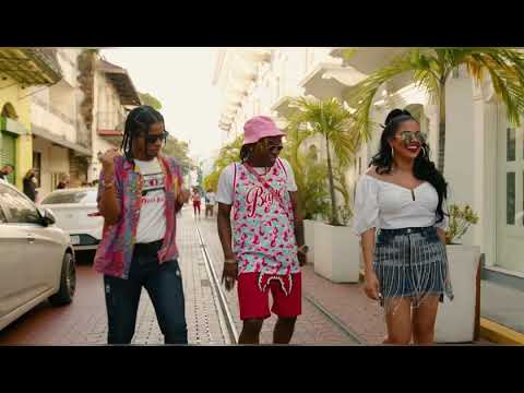 Follie Flow (Letra\Lyrics) - Italian Somali , Boy C