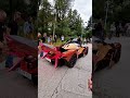 3M APOLLO EVO UPHILL PROBLEMS ‍ ️ Shorts