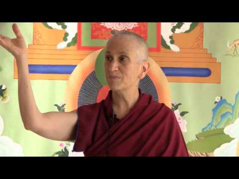 02-09-11 White Tara: Transformation through Imagination -  BBCorner