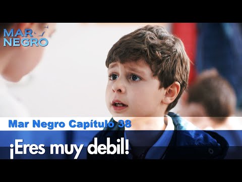 Yigit is arguing in class - Black Sea The Scenes