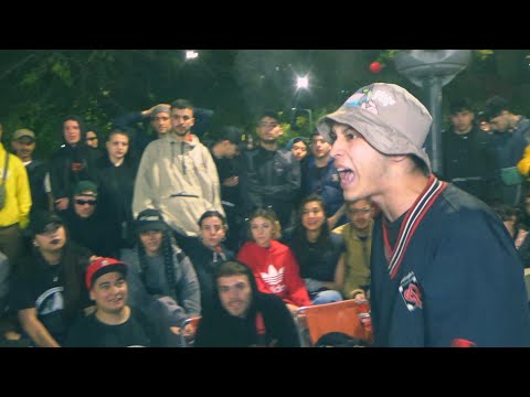 ARTIP vs WAVER - 4tos FECHA 1 - Torneo 2022 - Sinescritura