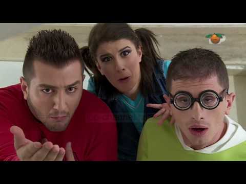 Portokalli, 4 Maj 2014 - Himni Portokallise