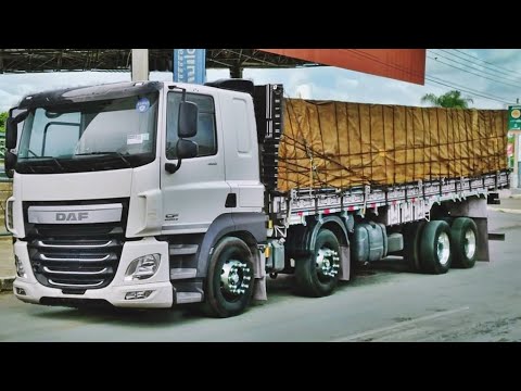 É NESSA LOUCURA QUE O CHOFER PUXA VERDURA!