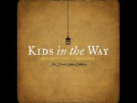 Fiction - Kids in the Way