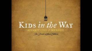 Kids in the Way - Fiction