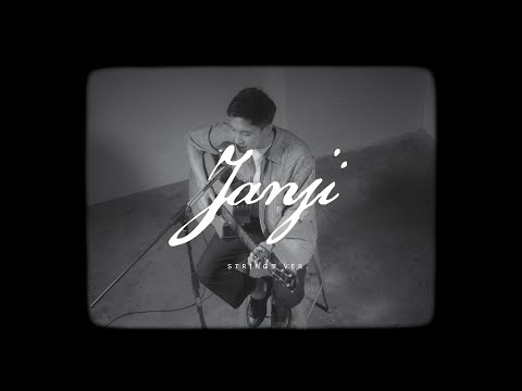 Janji (Strings Version) - Aziz Harun