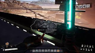 ついに正式リリースされたSATISFACTORYをただひたすらプレイする #20