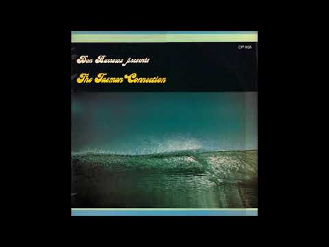 Judo - Don Burrows - The Tasman Connection (1976)