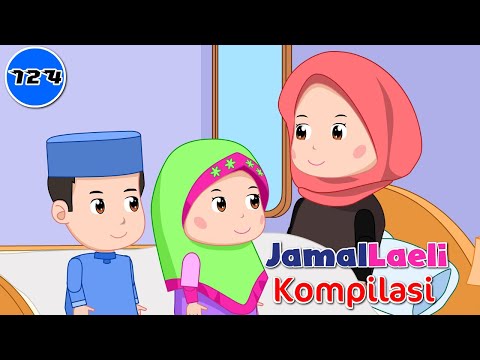 Jamal Laeli - Kompilasi Video Jamal Laeli Part 124 - Jamal Laeli - Dolant Kreatif