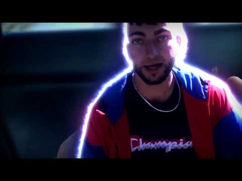 LIL DISH - RUN IT UP [OFFICIAL MUSIC VIDEO]