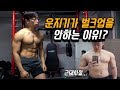 근돼의 삶을 살지 않는 이유