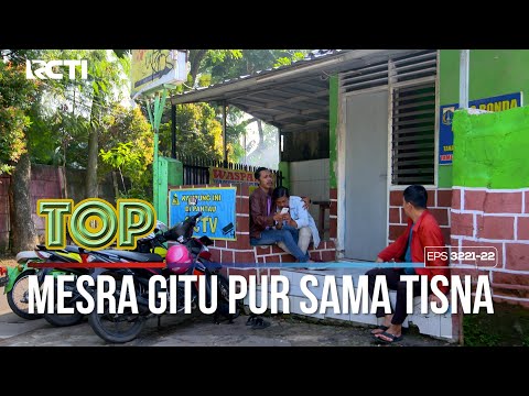 Purnomo Sama Tisna Sampe Mesraan Gitu - TUKANG OJEK PENGKOLAN