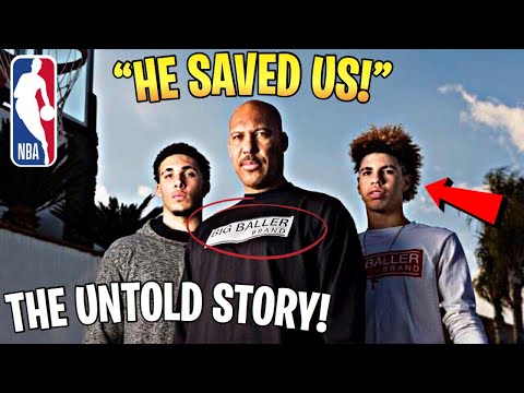 THE DAY THE BALL BROTHERS ALMOST DIED!
