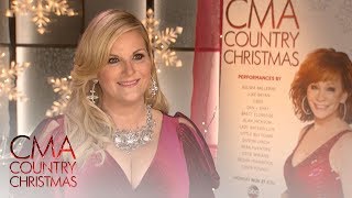 CMA Country Christmas: Quick Takes with Trisha Yearwood | CMA
