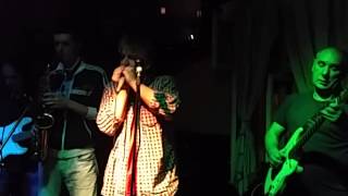 Got My Mojo Workin' - The Hot Dog Blues Band