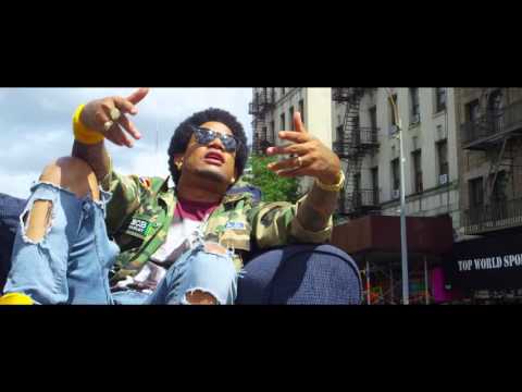 Vakero  -- Se Te Nota  (VIDEO OFFICIAL)