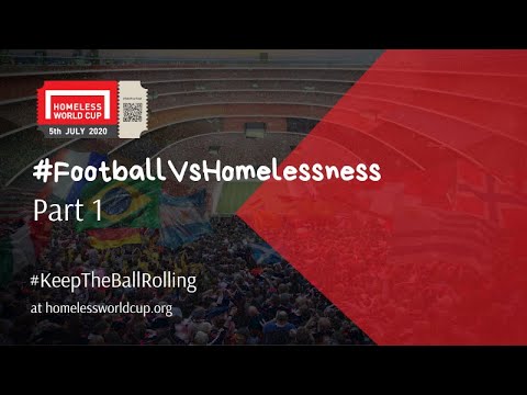 HWC Day Part 1 with Nuno Gomes and Steffen Freund