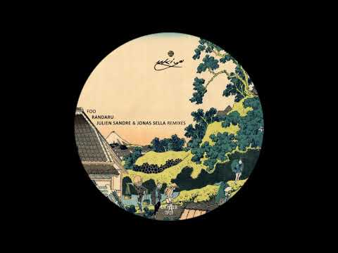Randaru - FOO [UKY018]