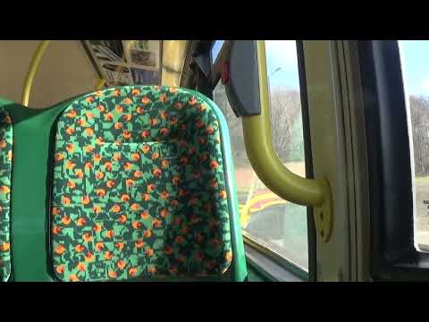 Stagecoach North East ADL Enviro400 hybrid 12061, NK11DGY - route 22